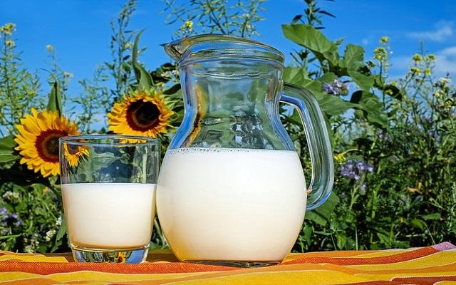 Фермеры Каринтии будут получать больше за производимое молоко