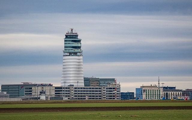 Аэропорт Вены построит огромное офисное здание