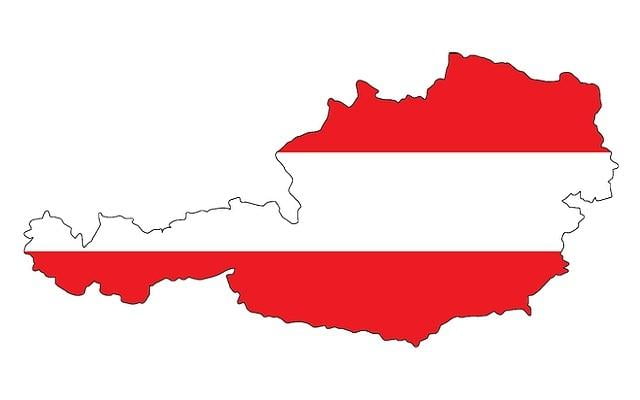 Южный Тироль «присоединили» к Австрии, пока на карте…