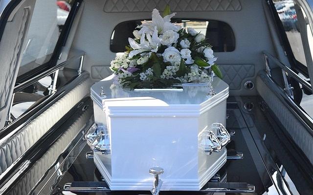 Венское похоронное бюро «потеряло» труп