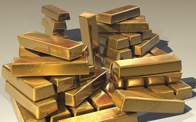 Национальный банк Австрии намерен возвращать золото в республику