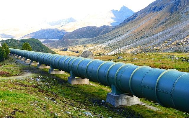 Австрийская OMV намерена дотянуть нефтепровод «Дружба» до Вены