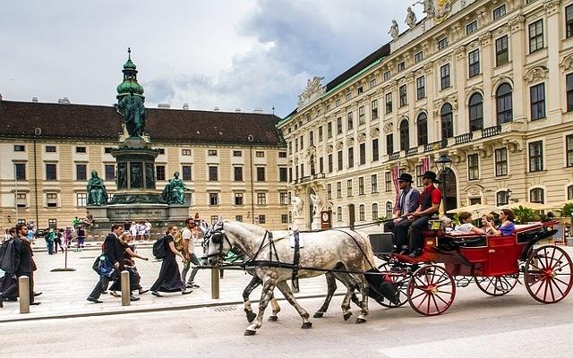 Вена заняла 8-е место в рейтинге «самых недружелюбных городов» мира