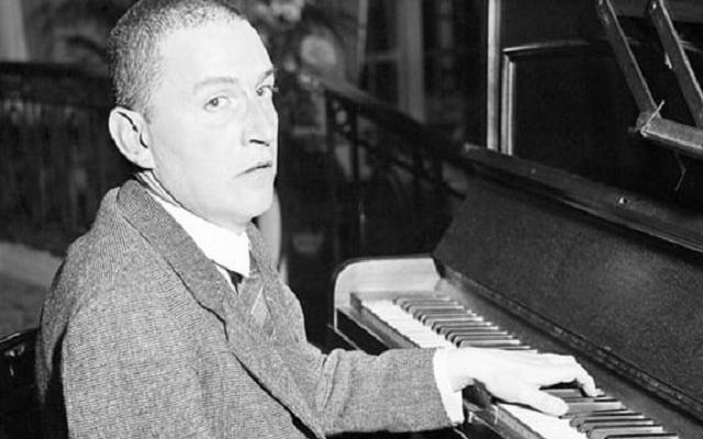 Несколько фактов об одноруком австрийце, ставшим всемирно известным пианистом