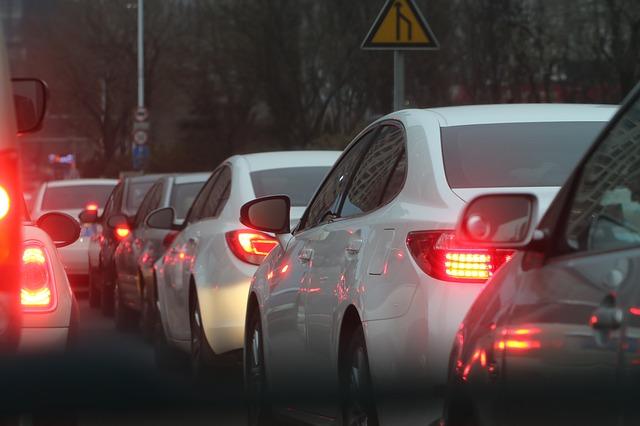 Общеевропейский «День без автомобилей»: сегодня в Вене будут пробки