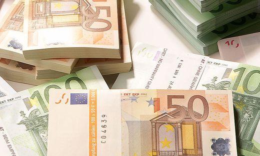 Рост благосостояния забуксовал: кризис уже обошёлся каждому австрийцу в 10 000 евро