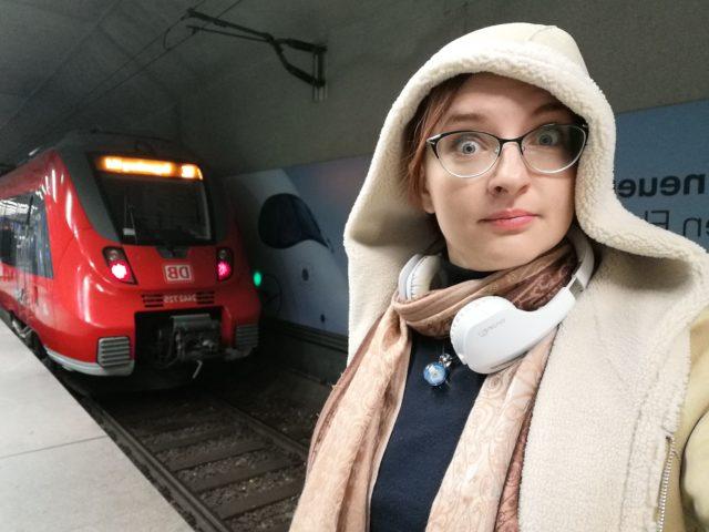 На связи Австрия: железные дороги Австрии и Германии