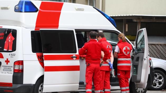 «Такси домой»: 20-летний парень запрыгнул в товарный поезд в Вене
