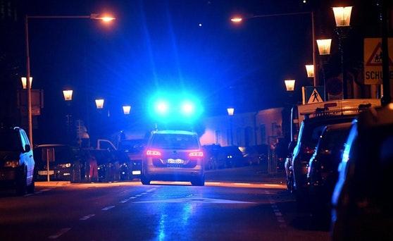 Серия ограблений в Вене: полиция вводит «специальные ночные патрули»