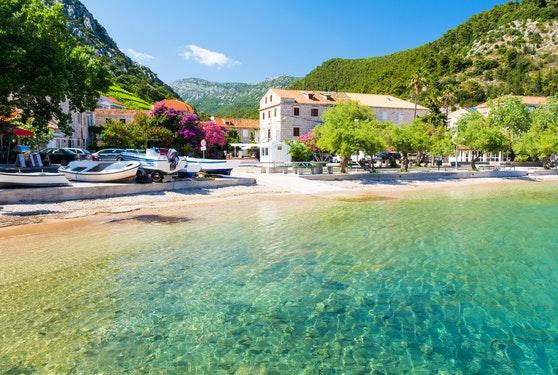 Что нужно знать для проведения отпуска в Хорватии