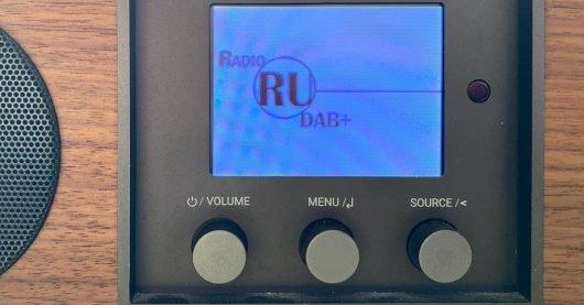 В Вене в формате DAB+ начала вещание первая русскоязычная радиостанция
