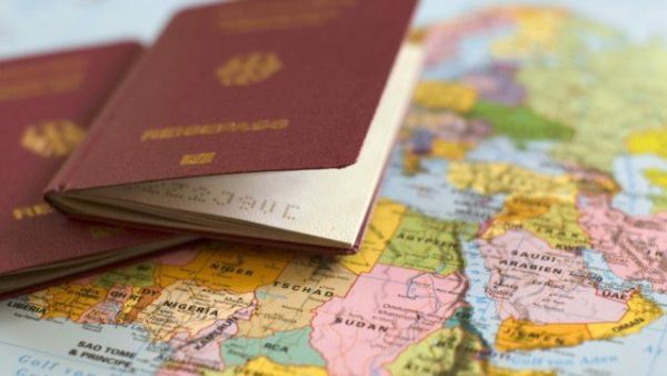 Самые сильные паспорта мира – на каком месте в рейтинге Австрия
