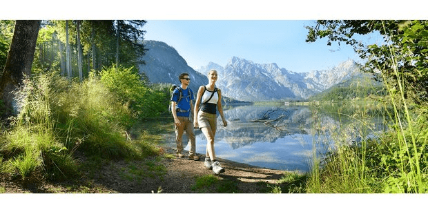Самые популярные места  отдыха в Австрии у самих жителей страны