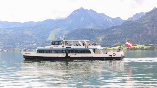 60 процентов австрийцев планируют провести летний отпуск в Австрии