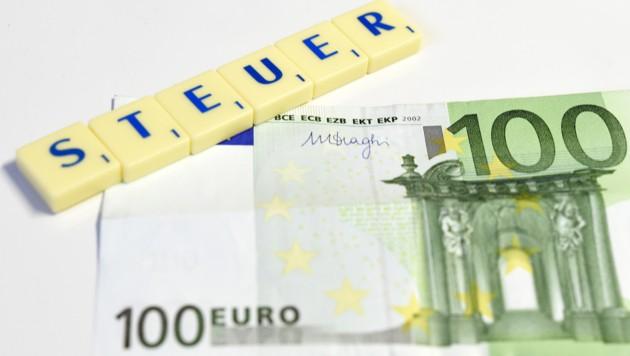 Налоговая реформа наконец согласована: плюс до 1230 евро для каждого