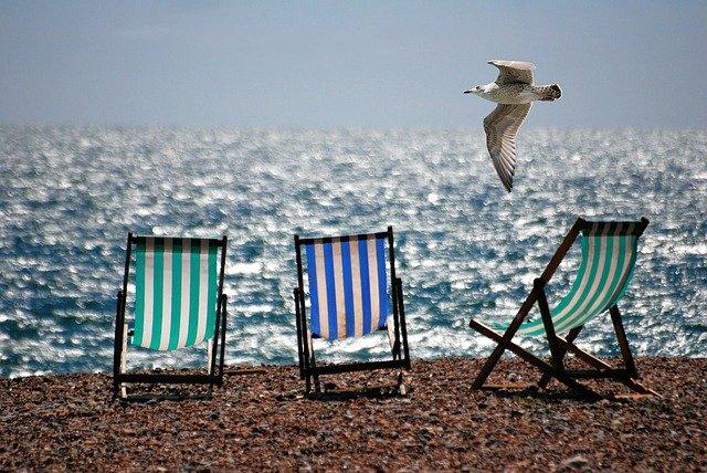 10 самых безопасных от коронавируса пляжей Европы