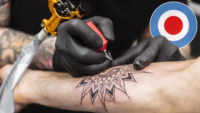 Техникум в Каринтии начинает обучение профессии татуировщика