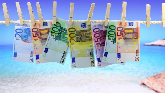 Евростат: неделю отпуска вне дома не могут себе позволить 29% граждан ЕС