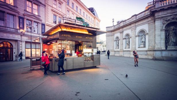 170 лучших заведений: где можно вкусно поесть и выпить в Вене