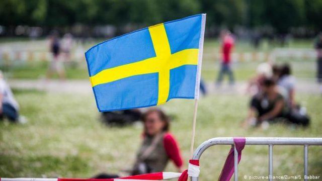 Швеция: от страны-изгоя до примера правильной борьбы с Covid?