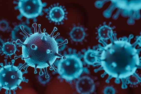 Исследование: половые гормоны защищают от коронавируса