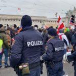 Полиция Вены