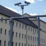 Трое заключенных опять пытались сбежать из тюрьмы Карлау в Граце