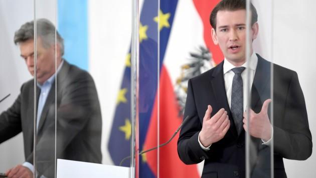 Австрия получит от ЕС помощь в сумме 3,5 миллиарда евро