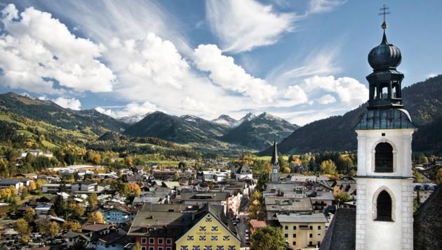 Самая дорогая сделка с недвижимостью Австрии: 20 миллионов евро за семейный дом
