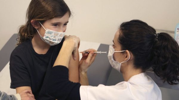 33 зальцбургским школьникам ввели неправильную вакцину