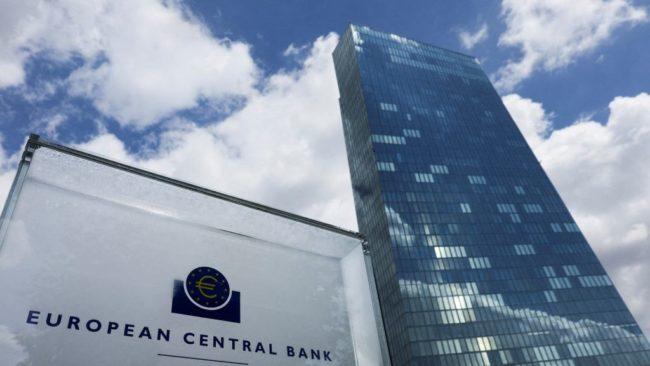 ЕЦБ снова повышает ключевую процентную ставку