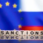 санкций