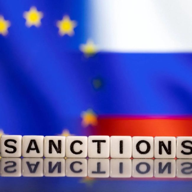 Вступил в силу 9-й пакет санкций против России