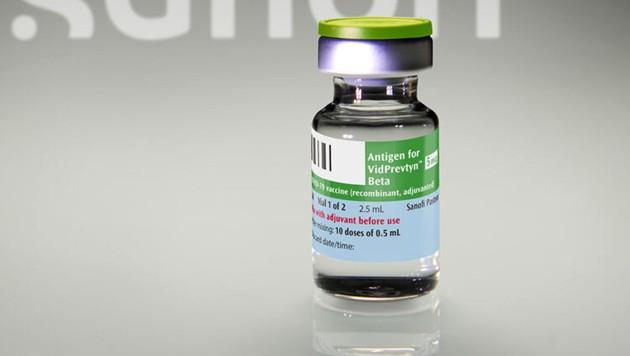 Новости коронавируса: 5 113 новых случаев, вакцина VidPrevtyn Beta Sanofi готова к использованию в Австрии, у ребенка из Вены 5 инфекций одновременно, нехватка лекарств и параллельный экспорт