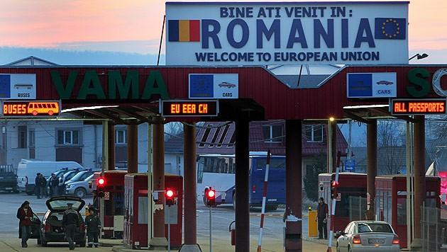 Вето Австрии на расширение Шенгена: Румыния сетует на «рождественский подарок для Путина»