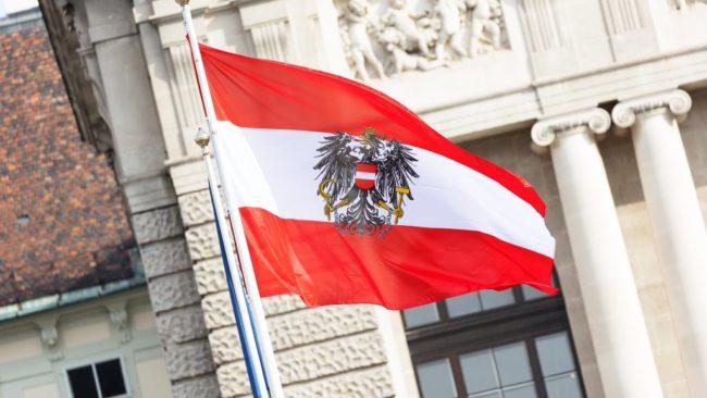 Государственный долг Австрии вырос до 355 миллиардов евро