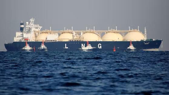 Катар угрожает ЕС отключением газа