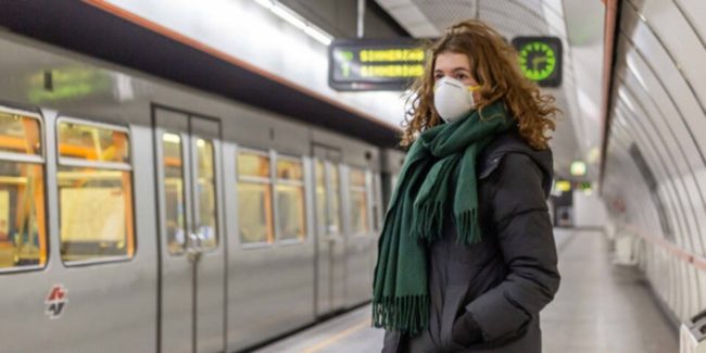 Новости коронавируса: 4 577 новых случаев, как повлияла пандемия на семейные отношения, Вена сохраняет  меры до февраля, Austrian Airlines возобновляют рейсы в Китай