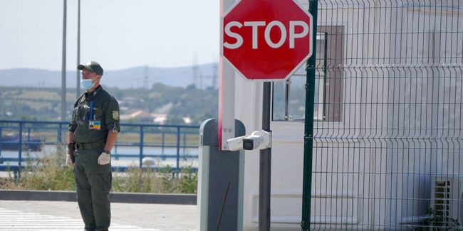 Вступление в Шенген: Румыния требует от Австрии компенсации