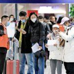 Новости коронавируса: 2 685 новых случаев, отпуск для групп риска продлен в последний раз, Халльштатт хочет самостоятельно ввести тесты для туристов, все больше стран вводит тесты для китайцев