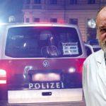 Первое убийство 2023 года: бывшего президента Венской палаты фармацевтов убили в своем доме