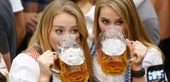 Новый ценовой удар – скоро пива дешевле 5 евро больше не будет 