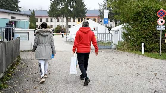 Количество задержаний нелегалов в Австрии в последнее время уменьшилось