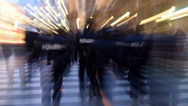Жестокая поножовщина в Венском Пратерштерне: несколько раненых