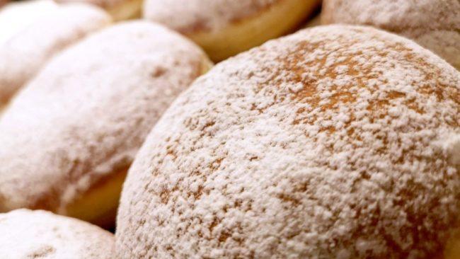 Тест венских пончиков от экспертов Gault&Millau