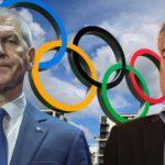 Дискуссия об Олимпиаде-2024: российский министр спорта атакует Коглера и Со.