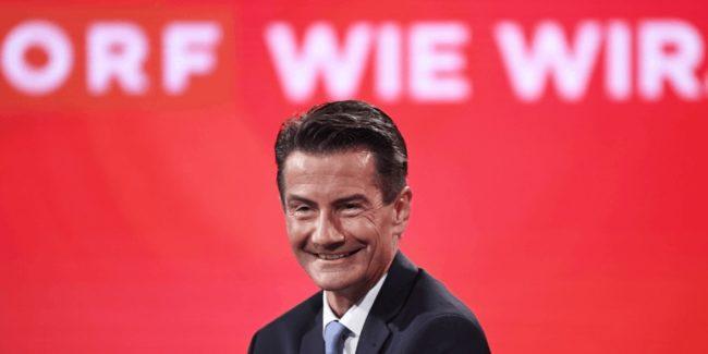 Налог на ORF: австрийцы будут платить больше всех в ЕС