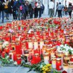 Суд над шестью пособниками венского террориста завершен