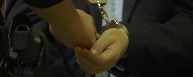 Подозрение в многочисленных преступлениях: в Штирии задержан полицейский