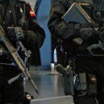 Полиция объявила о риске нападения исламистов в Вене